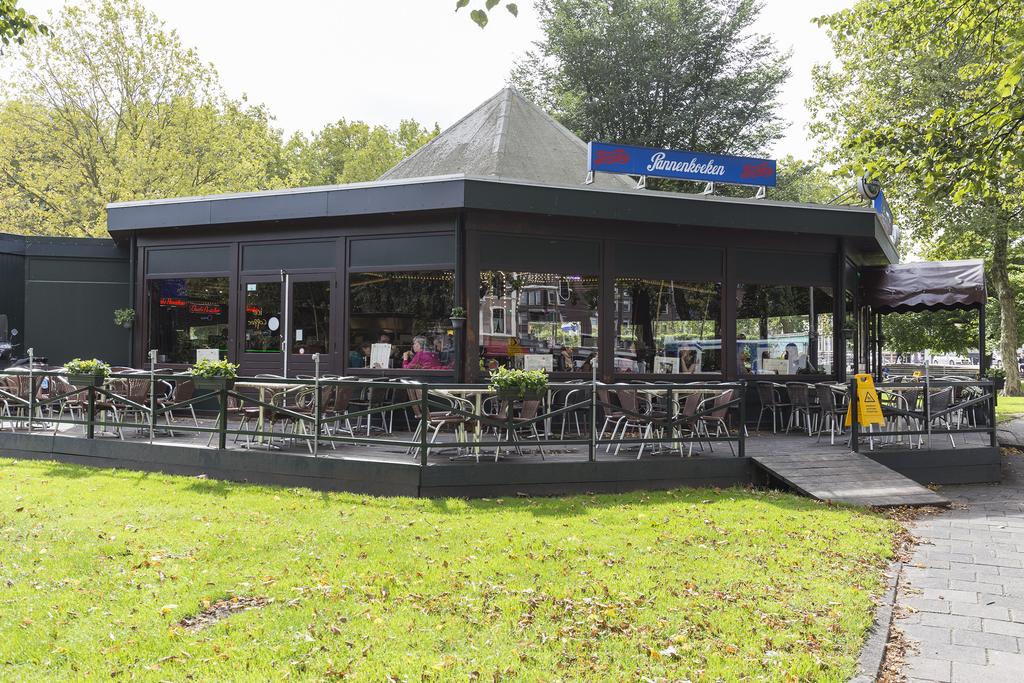 Weteringschans 213E, Amsterdam - Afbeelding 33