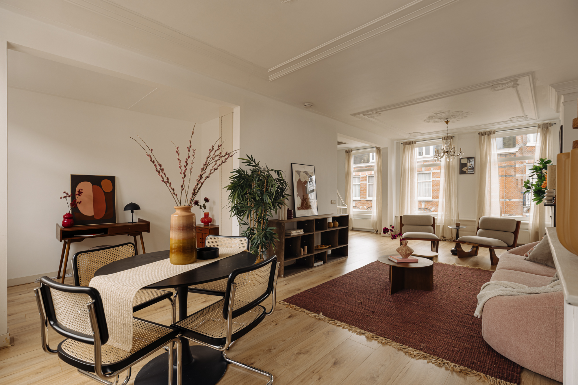 Fagelstraat 86-3, Amsterdam