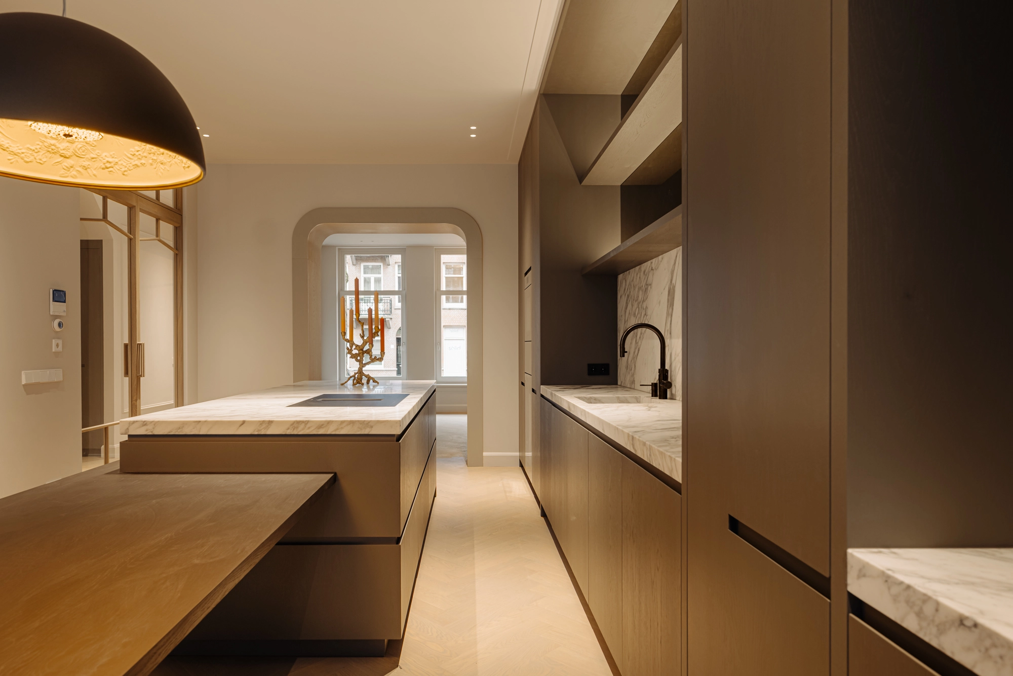 Johannes Verhulststraat 143B, Amsterdam