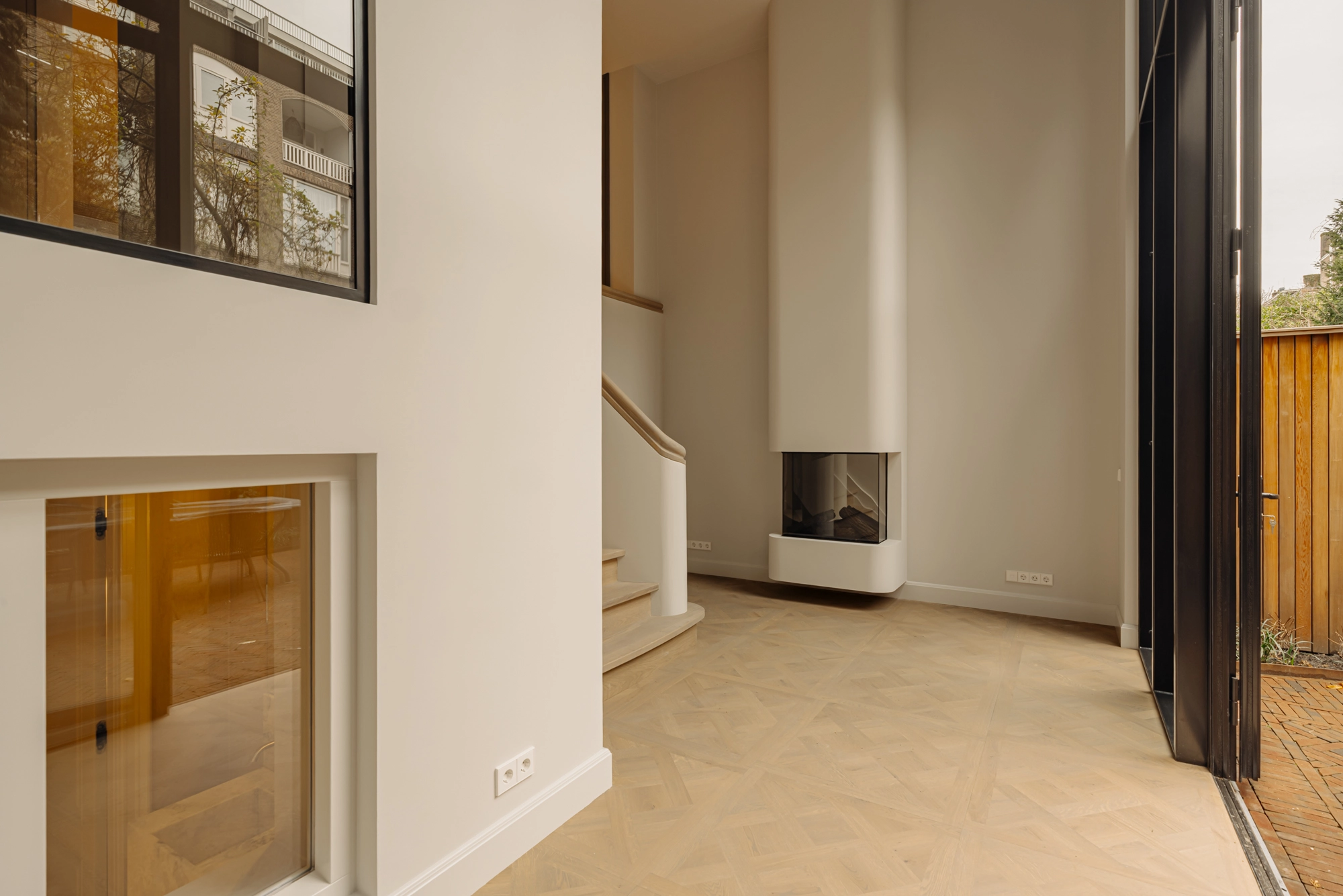 Johannes Verhulststraat 143A, Amsterdam