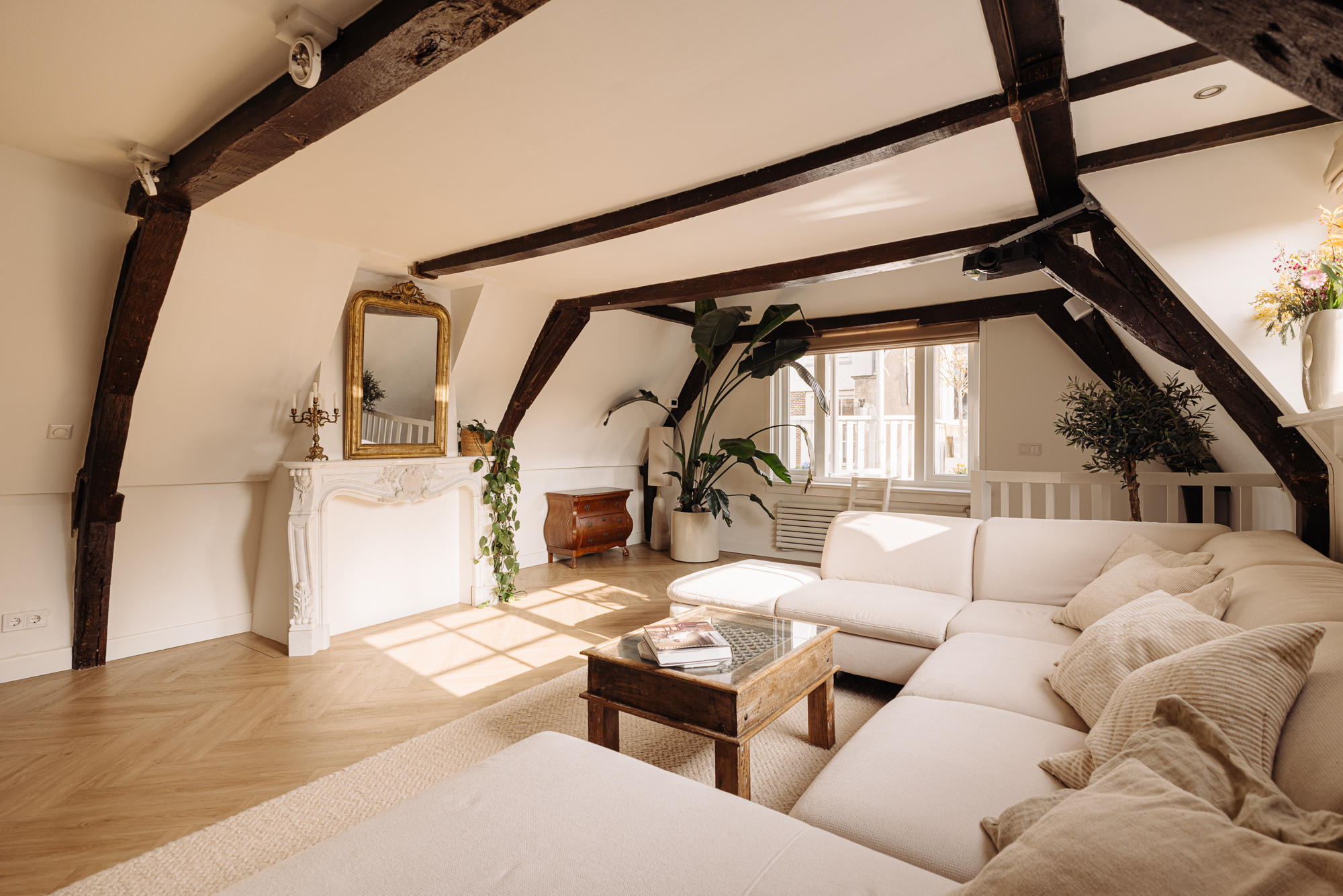 Singel 100E, Amsterdam