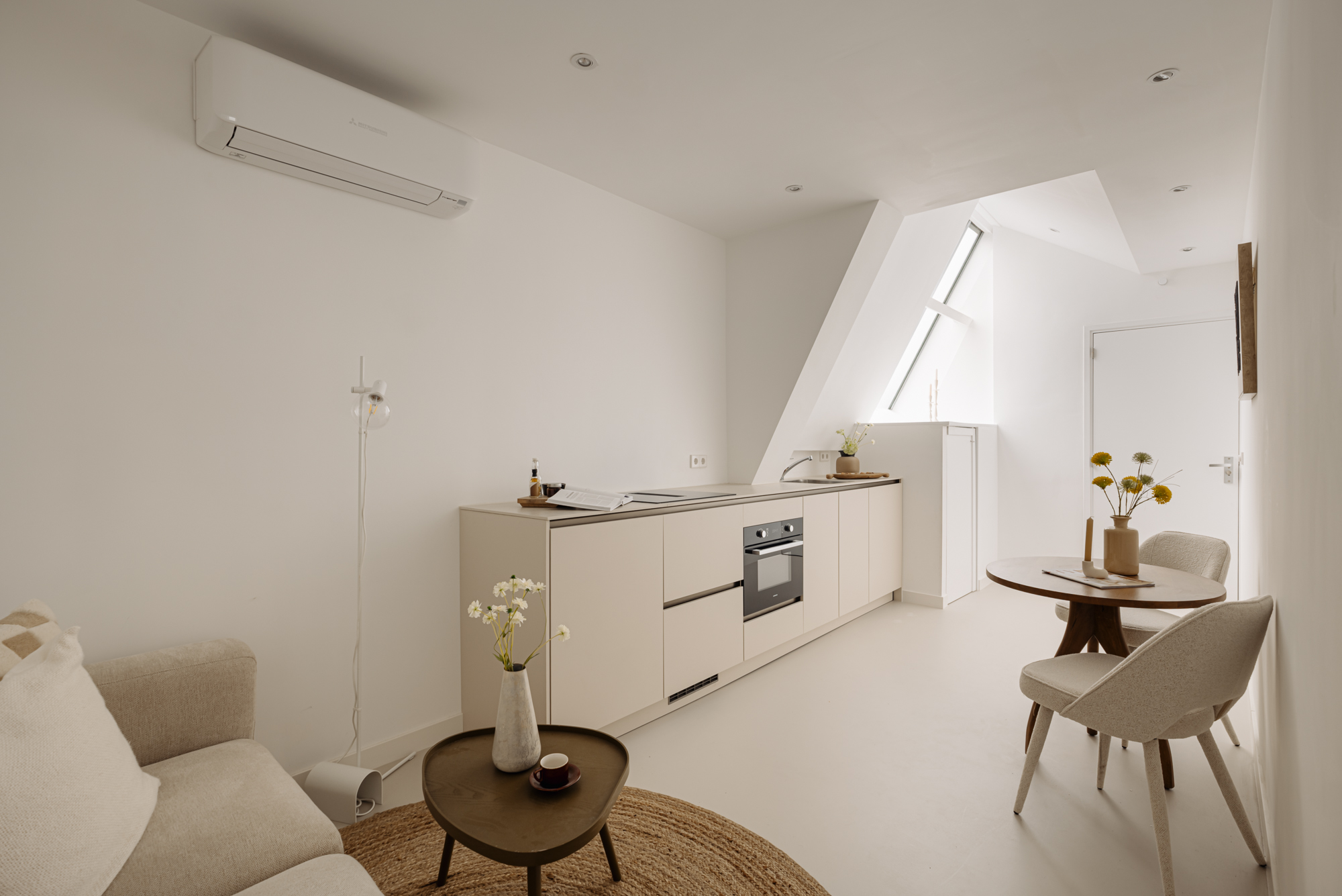 Cabotstraat 25B 4, Amsterdam