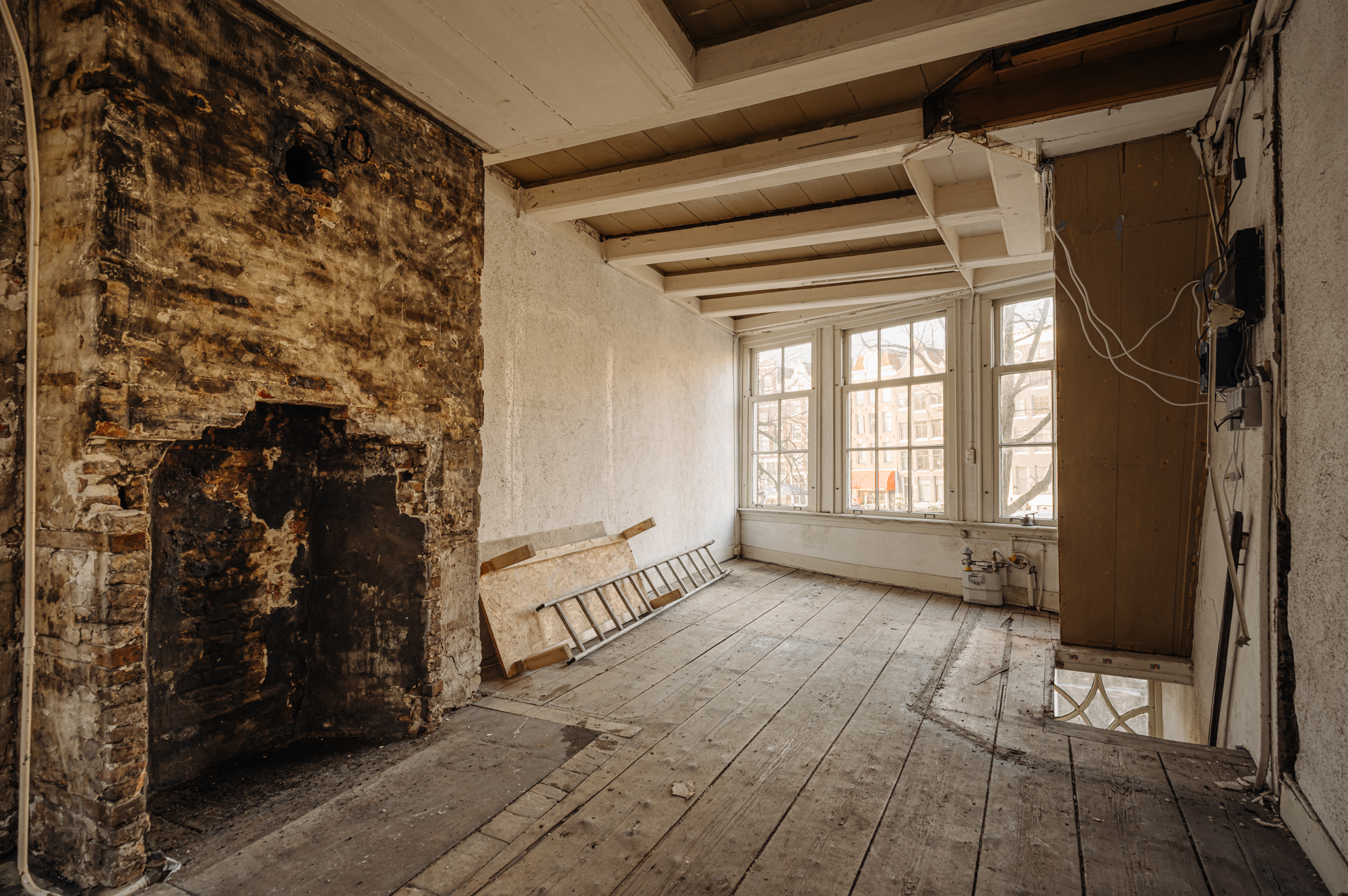 Singel 369H, Amsterdam