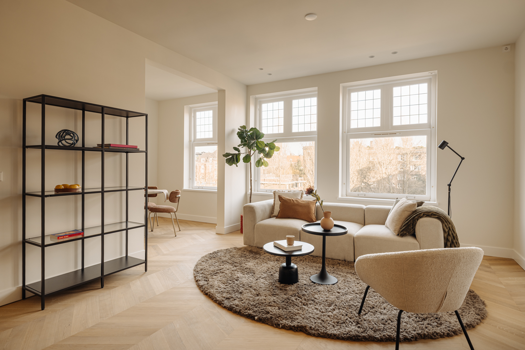 Valeriusterras 5 C-5