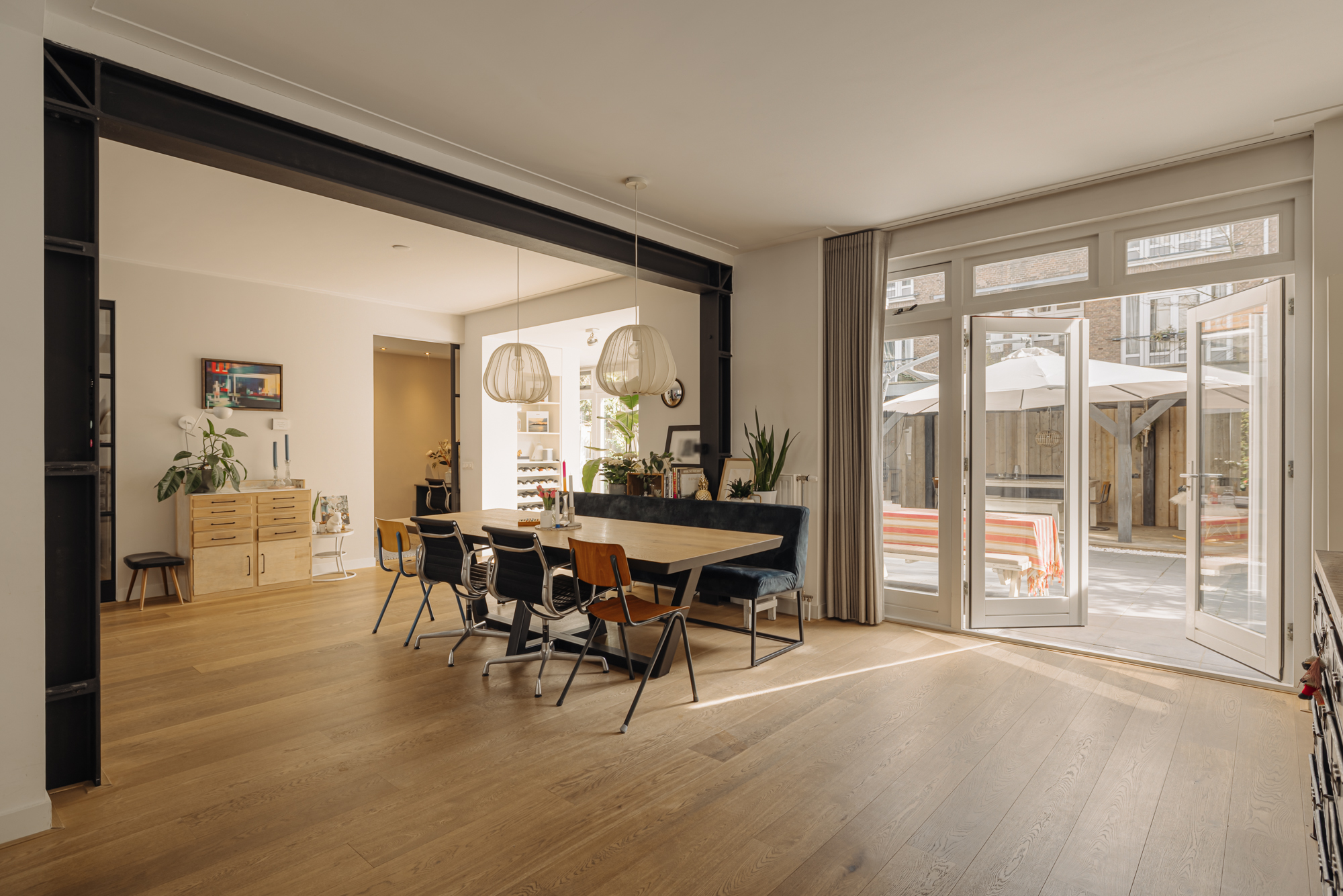 Warmondstraat 155H, Amsterdam