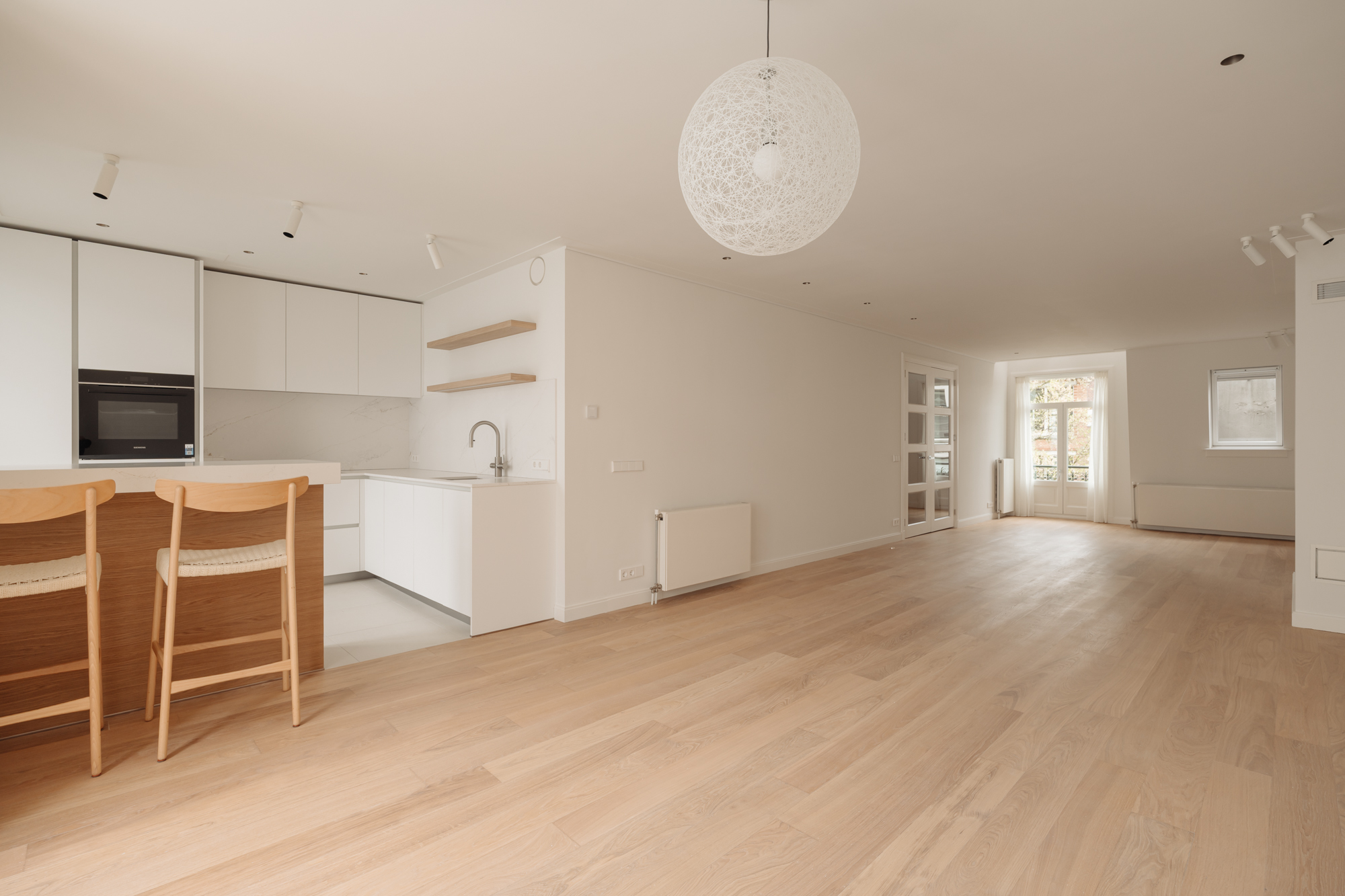 Willemsparkweg 208C, Amsterdam