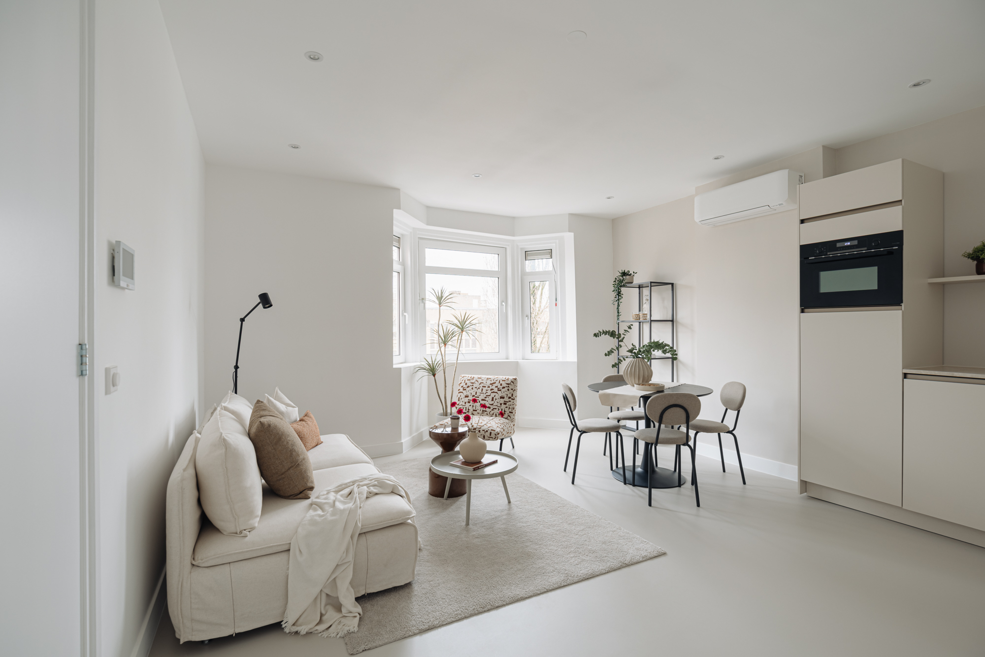 Amstelkade 65C, Amsterdam