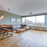 appartementen te huur op Parnassusweg 189