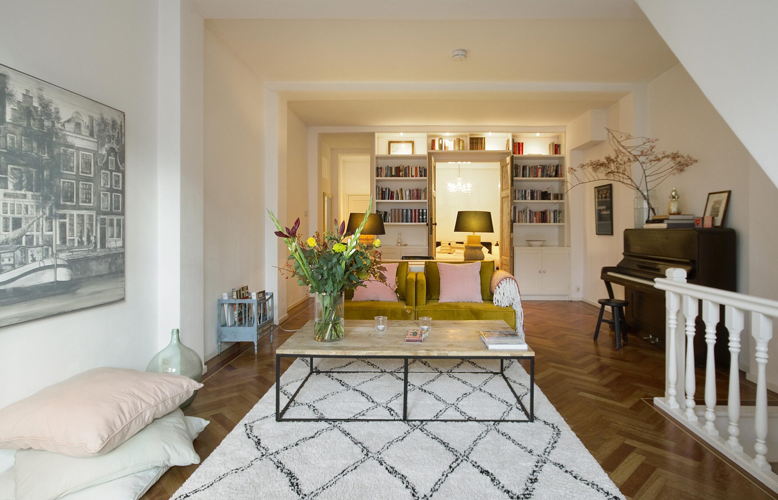 Keizersgracht 337H, Amsterdam