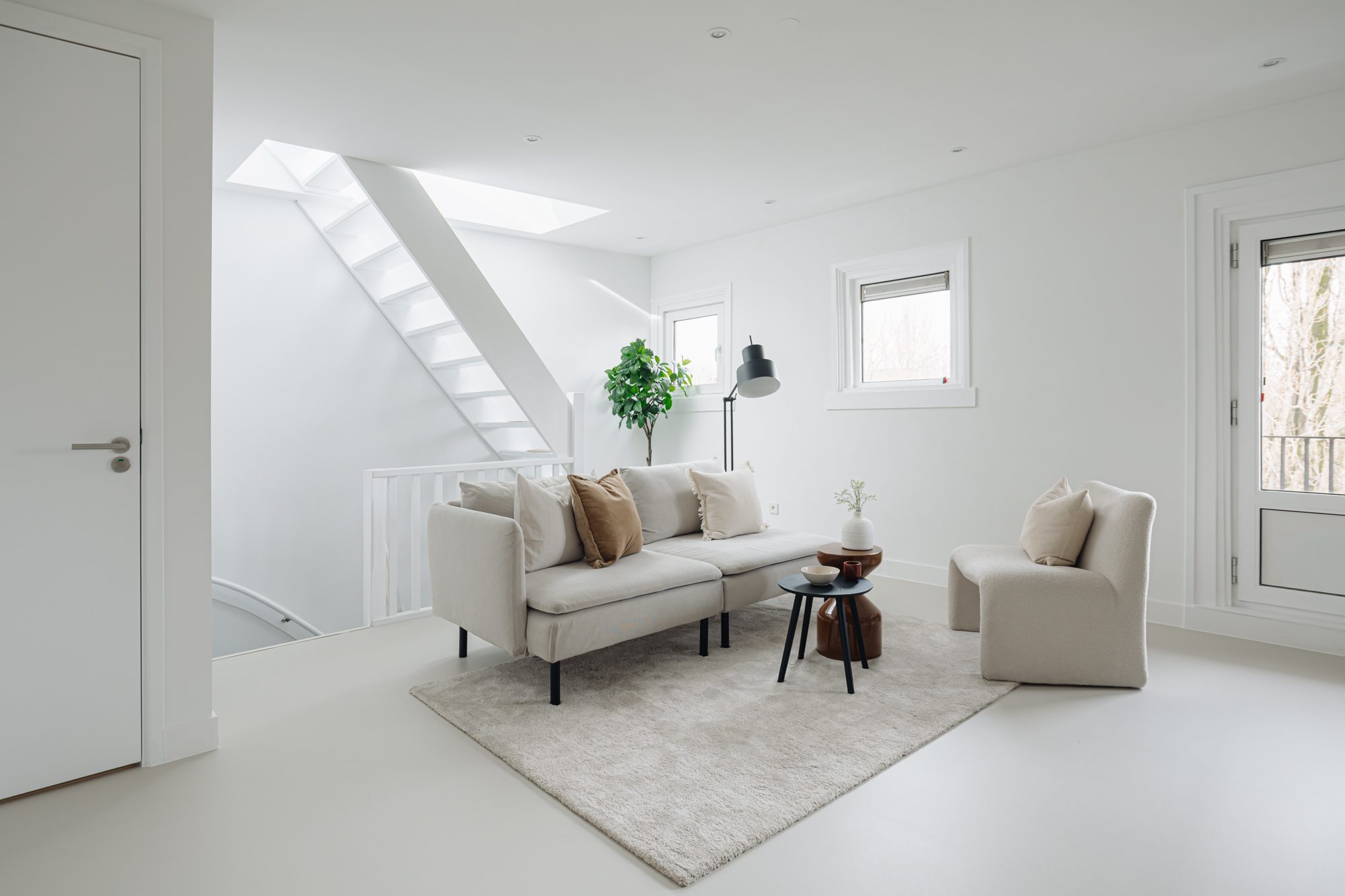 Amstelkade 65E, Amsterdam