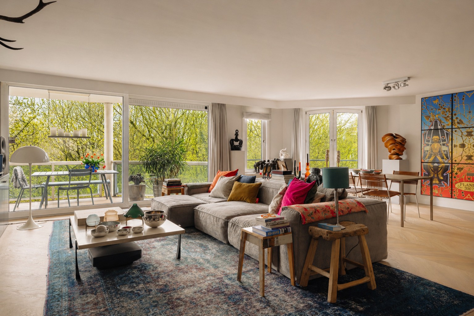 Pieter Cornelisz. Hooftstraat 210, Amsterdam