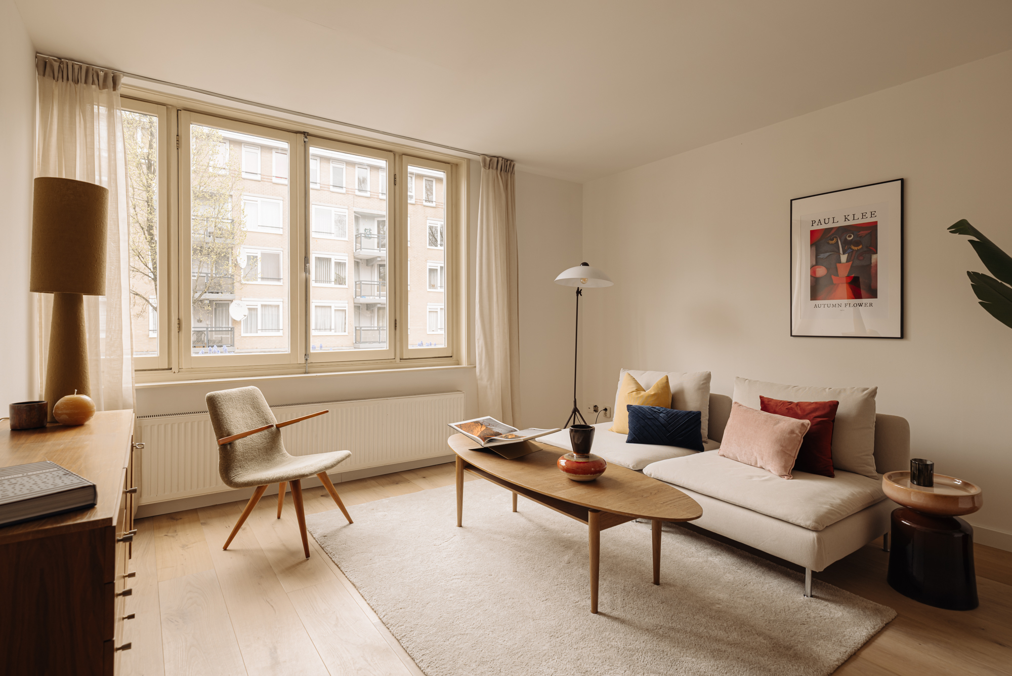 Javastraat 172-1, Amsterdam