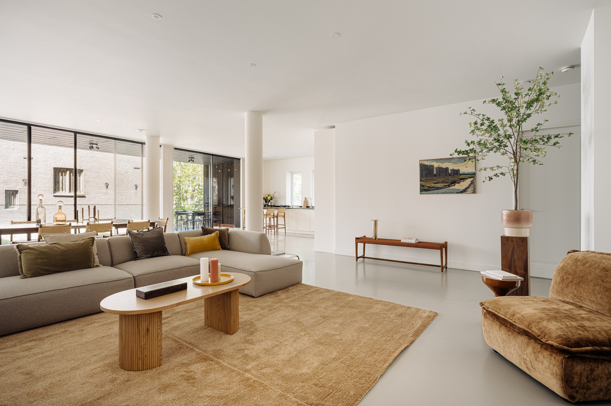 Nicolaas Maesstraat 111D, Amsterdam