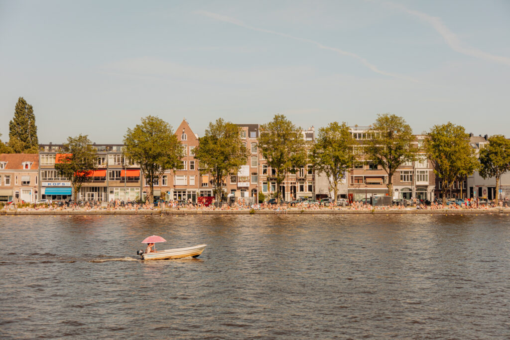 Weesperzijde 99D, Amsterdam - Image 42