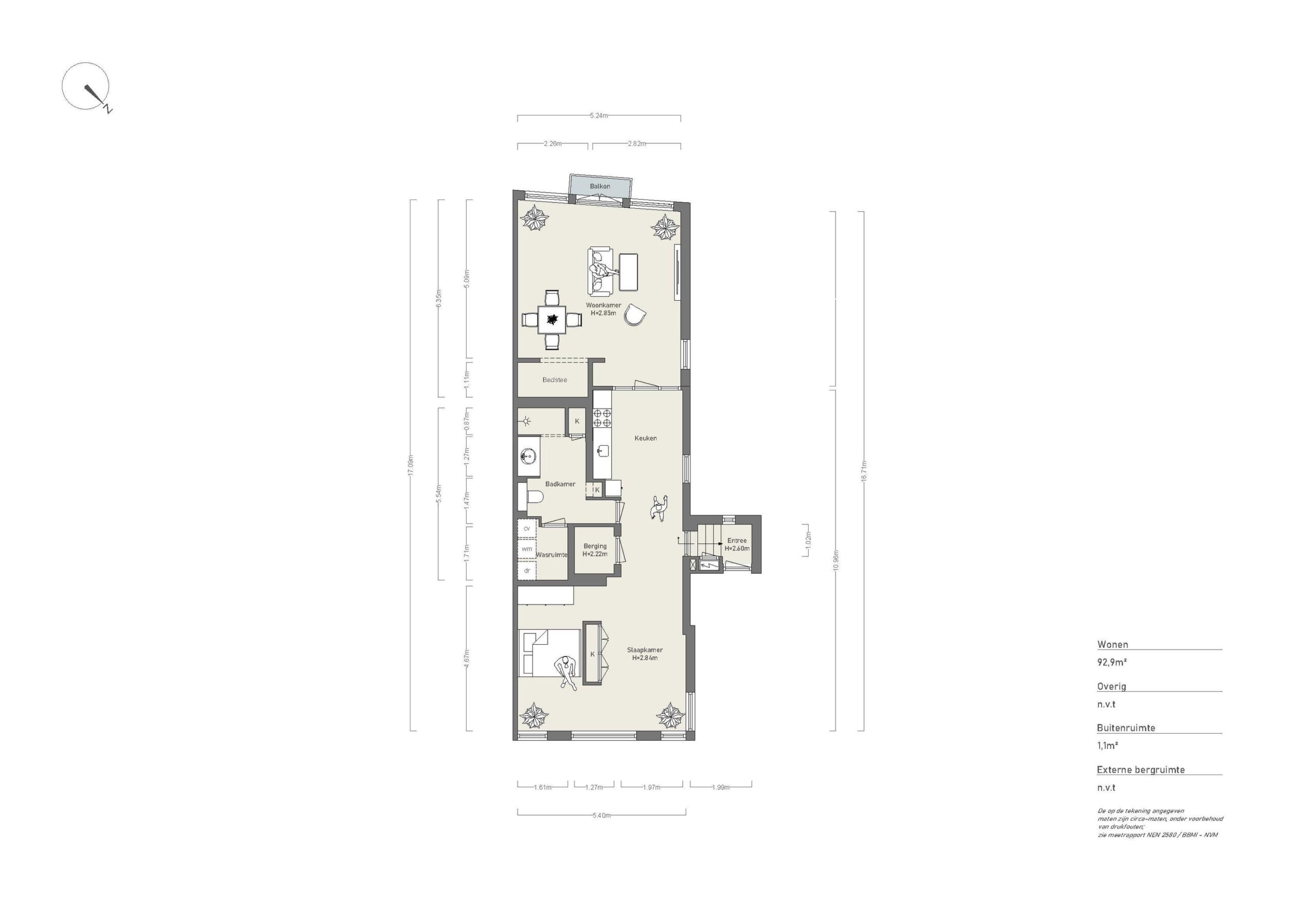 AM107082-2130376-Weesperzijde-99D, Amsterdam-273546356