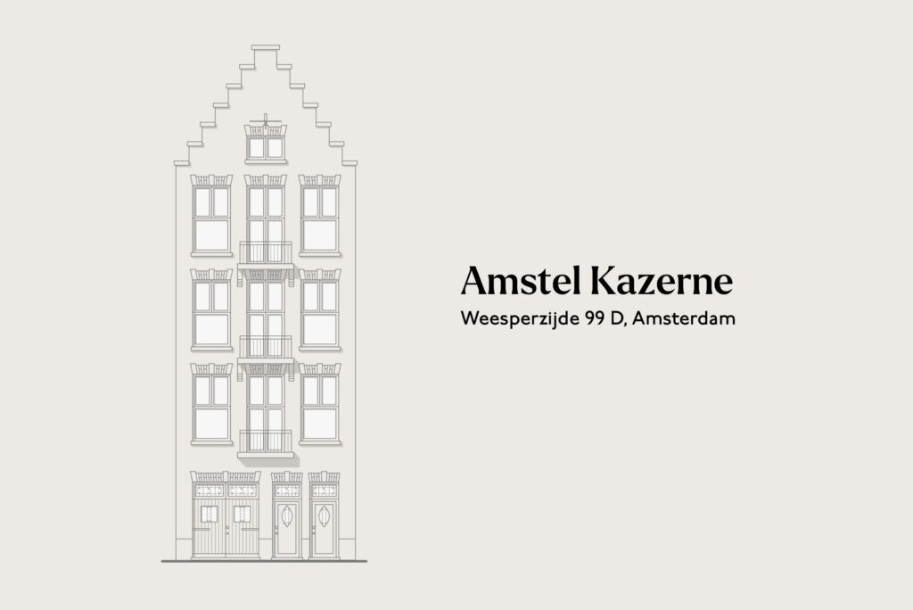 Weesperzijde 99D, Amsterdam - Image 2