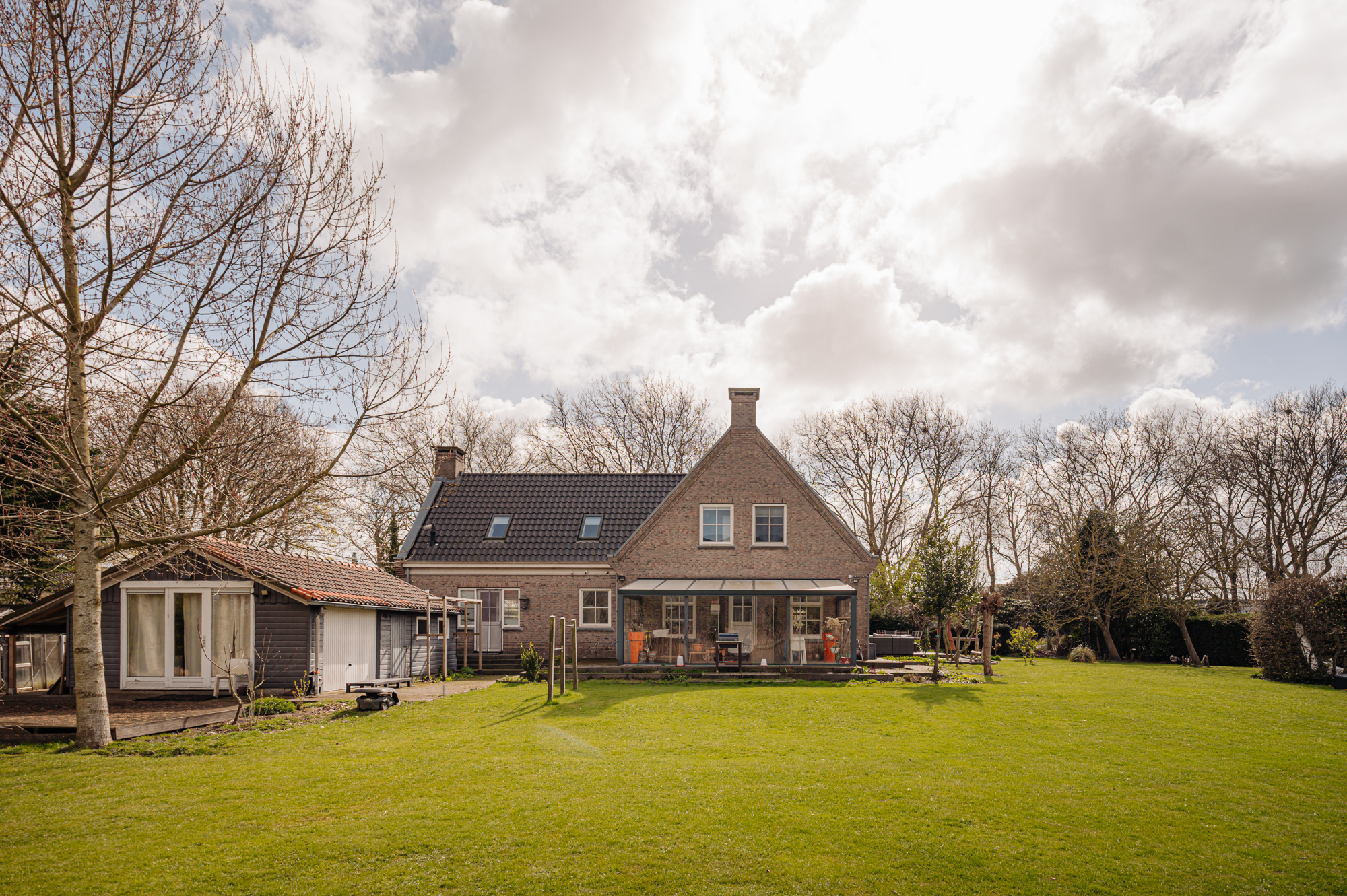 Hornweg 159, Aalsmeer