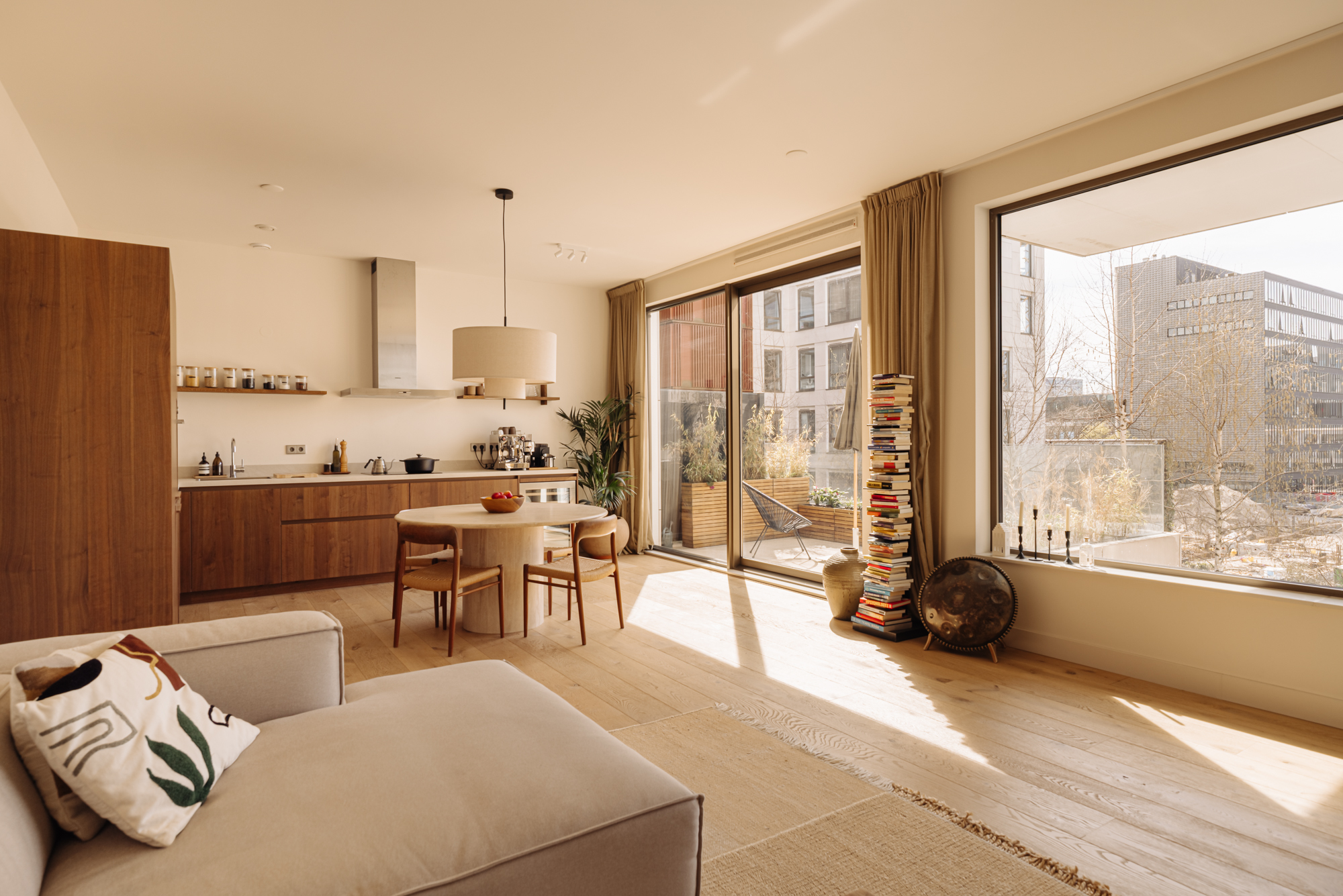 Fred. Roeskestraat 88B 6, Amsterdam