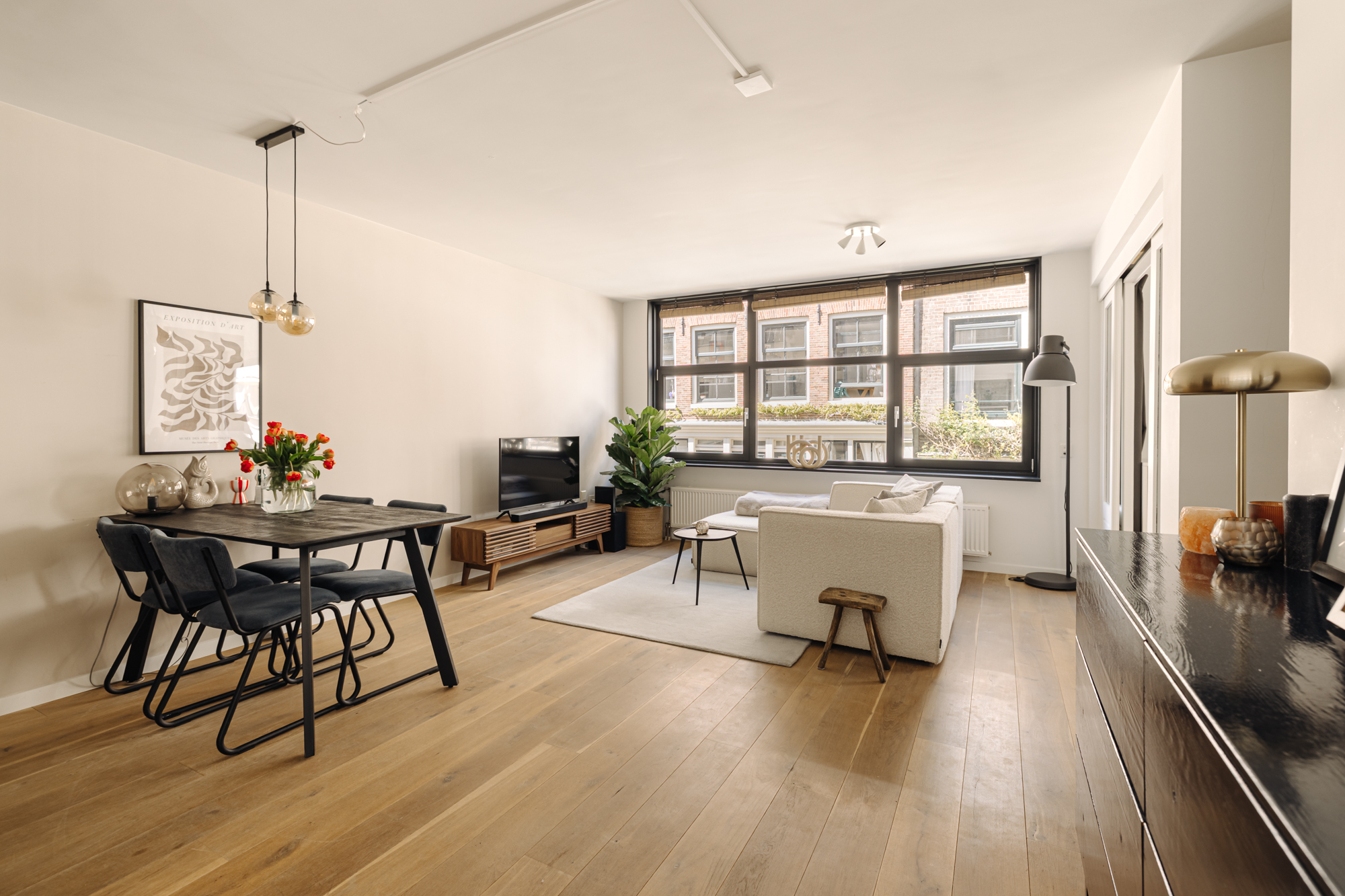 Tuinstraat 105, Amsterdam