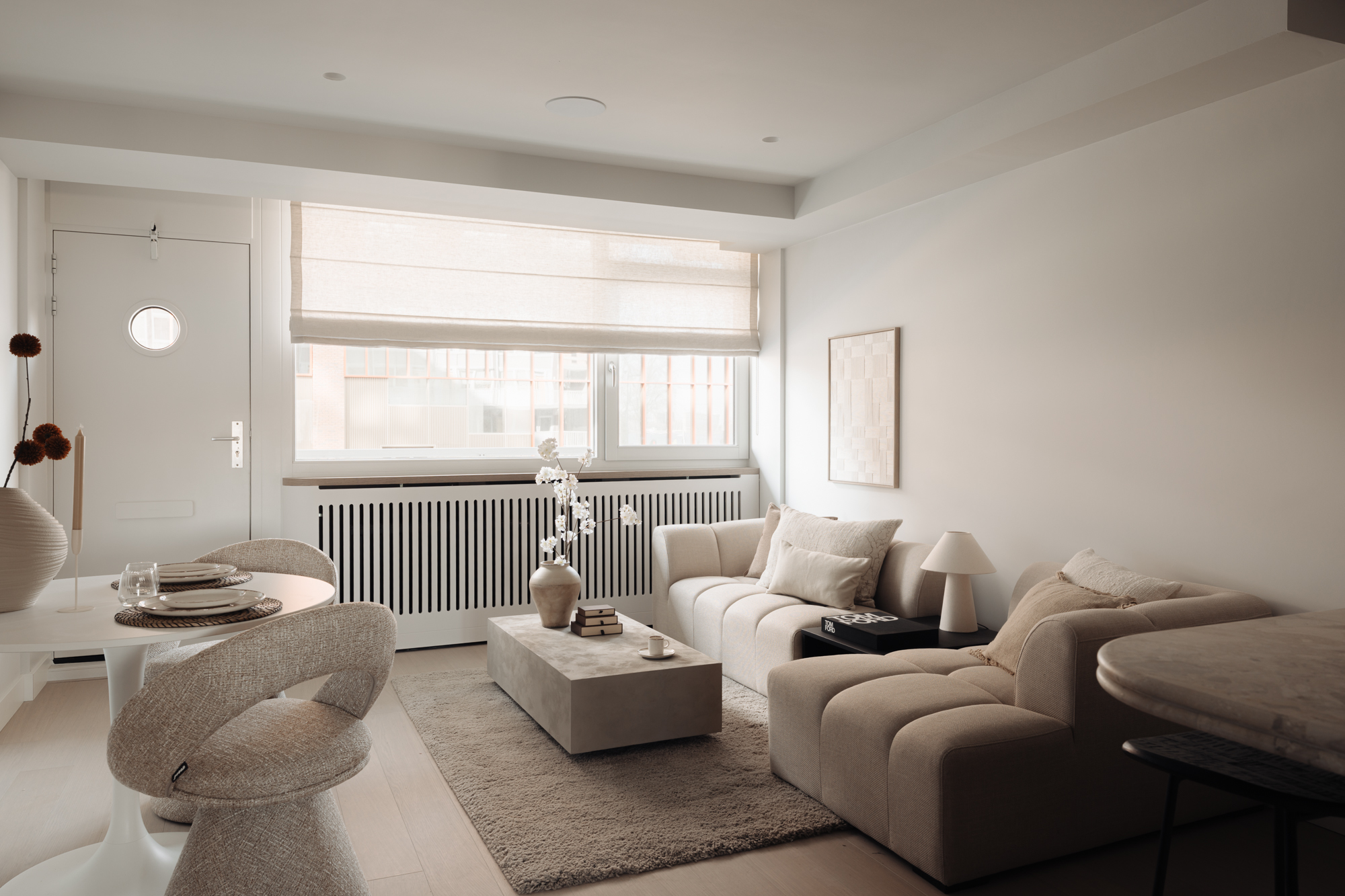 Nicolaas Anslijnstraat 11A, Amsterdam