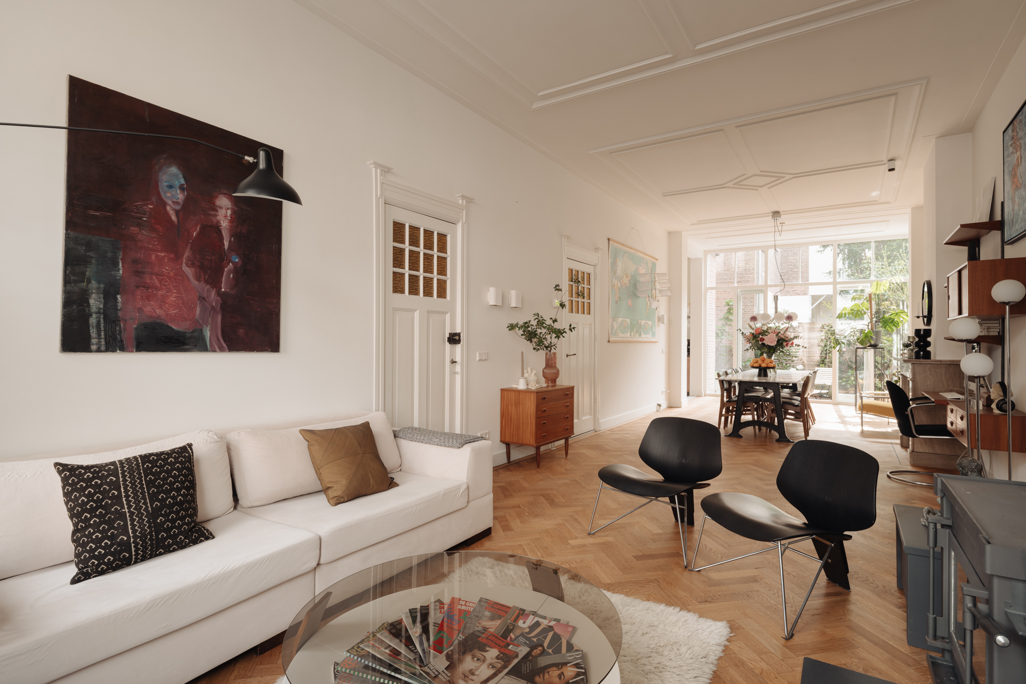 Admiraal De Ruijterweg 277H, Amsterdam
