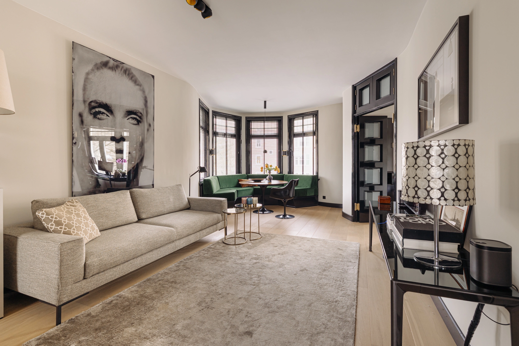 Cornelis Krusemanstraat 23-2, Amsterdam