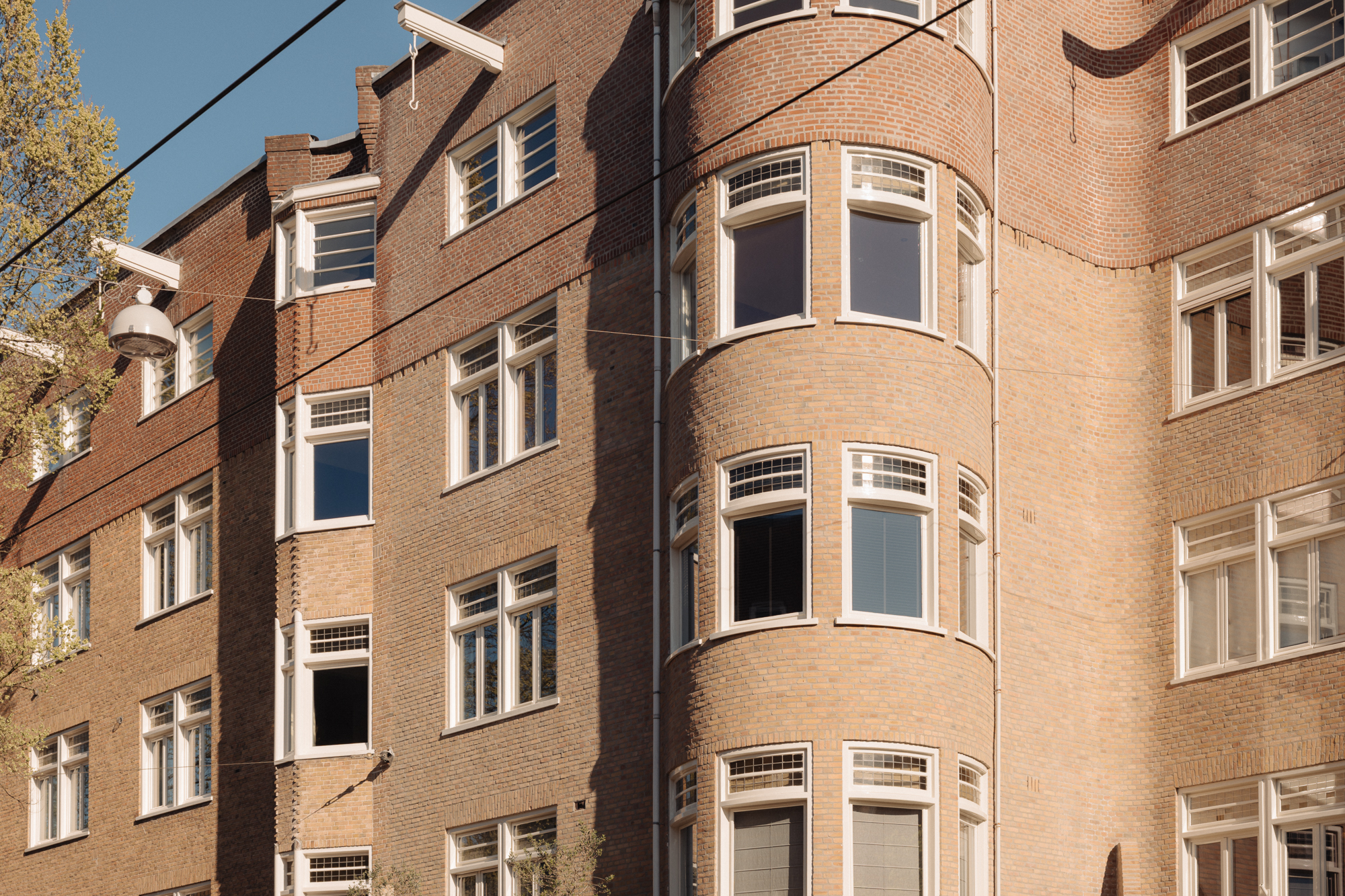 Cornelis Krusemanstraat 23-2, Amsterdam