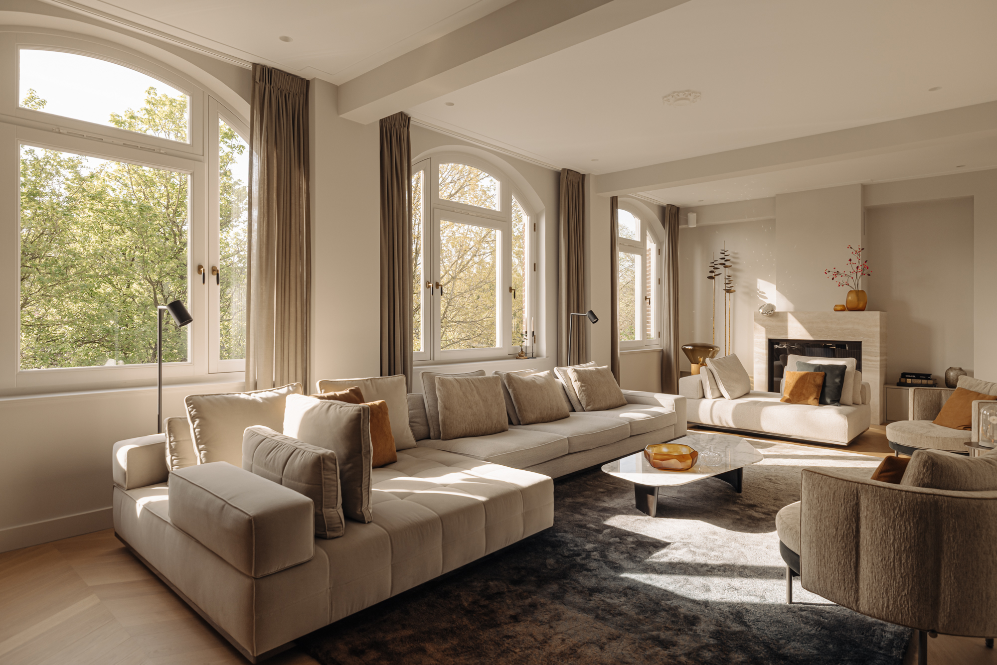 Plantage Muidergracht 155C, Amsterdam