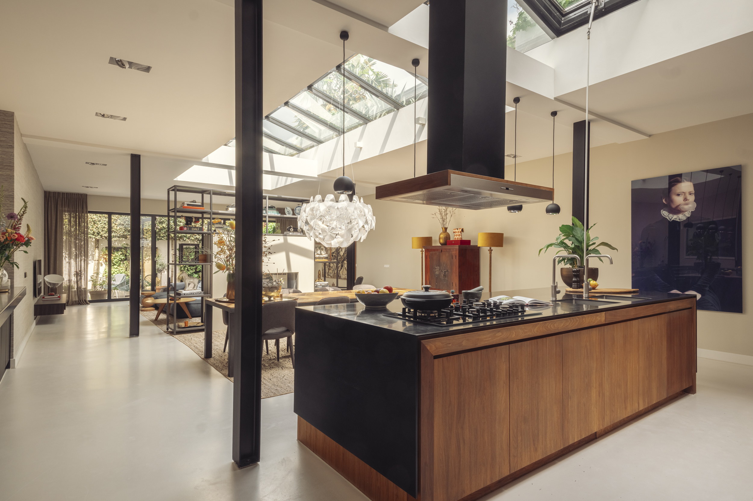 Nieuwe Looiersstraat 17, Amsterdam
