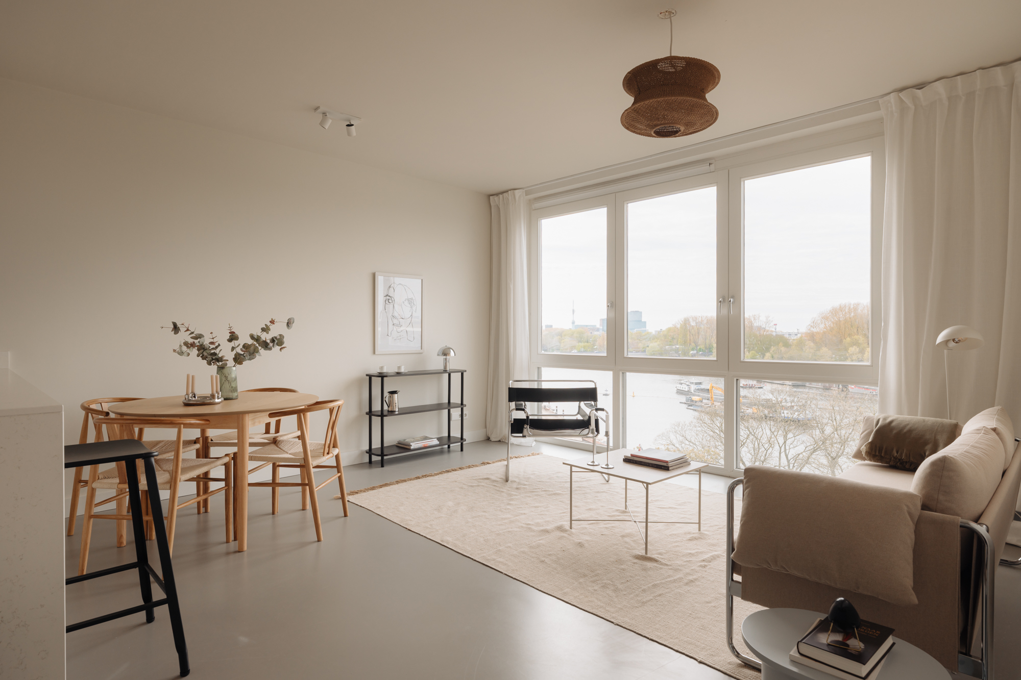 Eerste Amstelvlietpad 80, Amsterdam