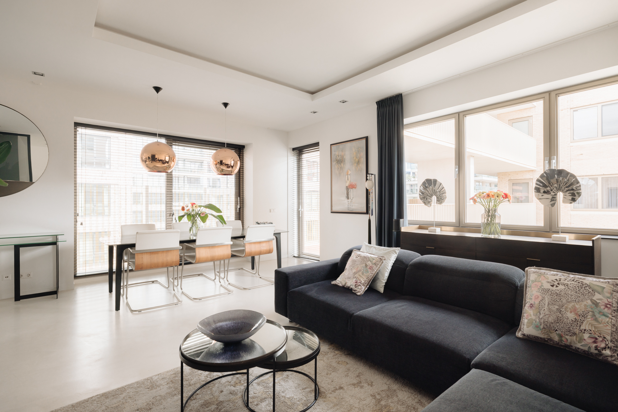 Leo Smitstraat 47, Amsterdam