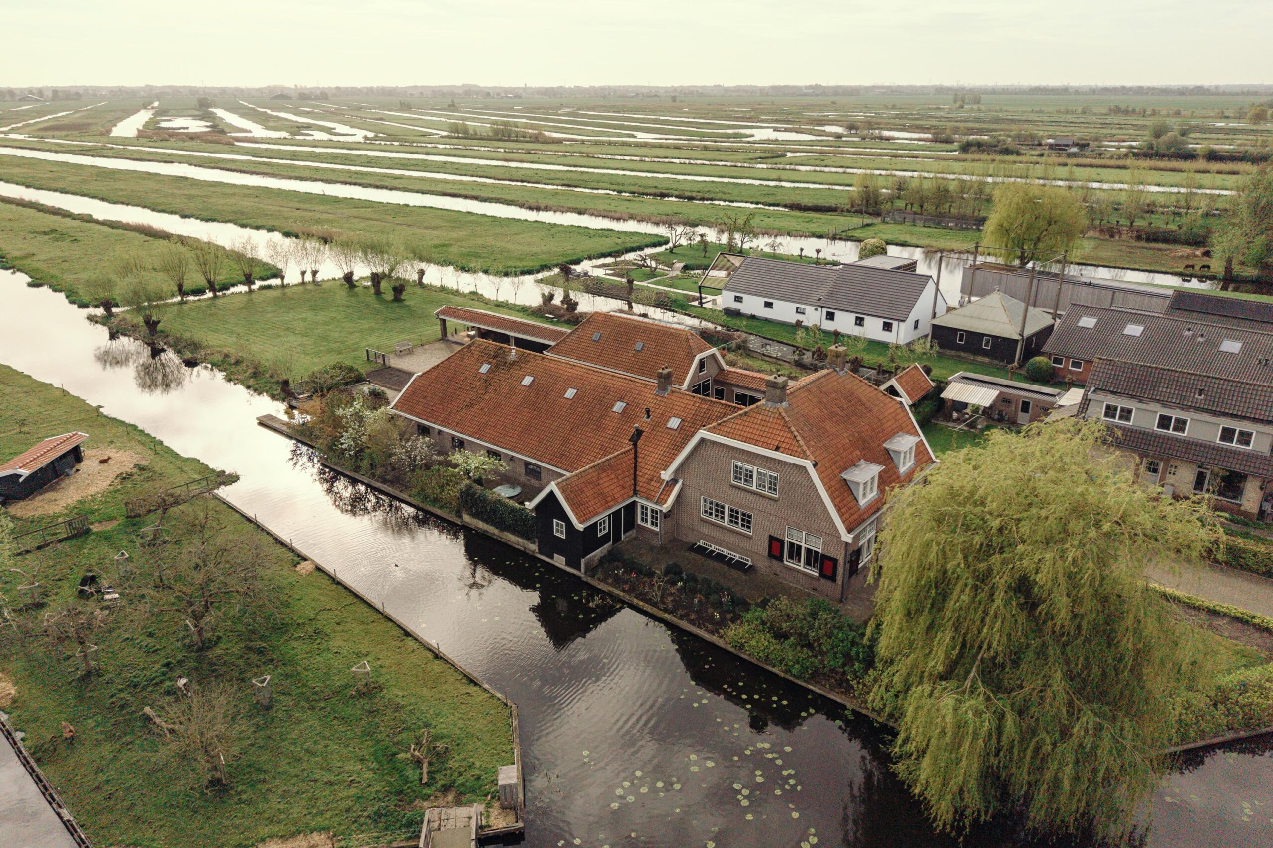 Demmerik 39, Vinkeveen