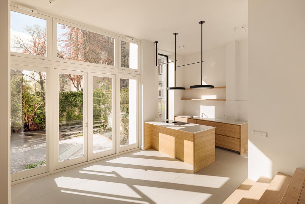 Johannes Verhulststraat 159A, Amsterdam