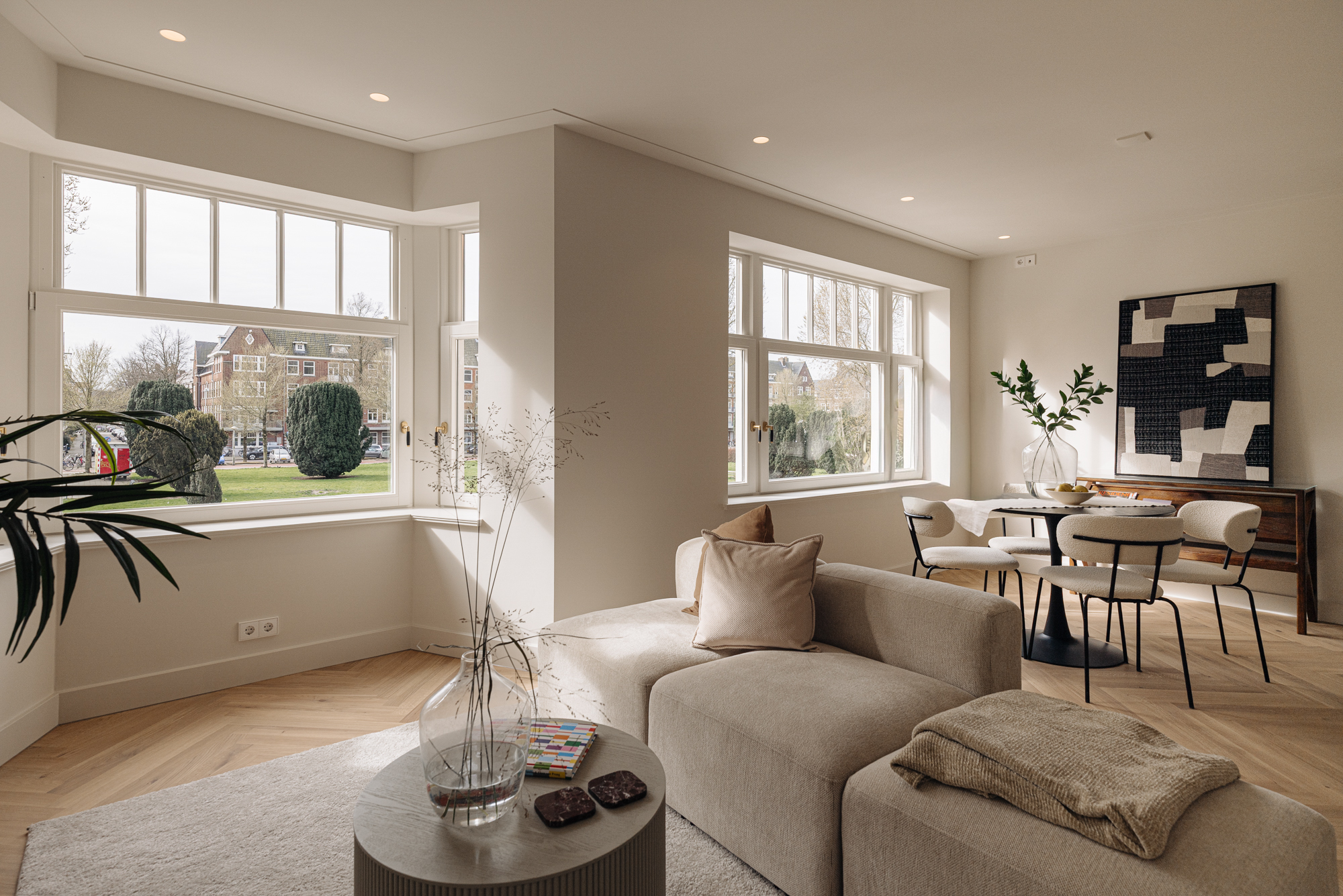 Albert Neuhuysstraat 14-1, Amsterdam