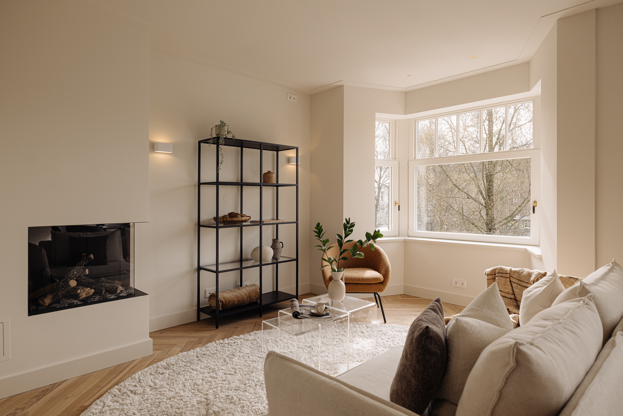 Albert Neuhuysstraat 14-2, Amsterdam