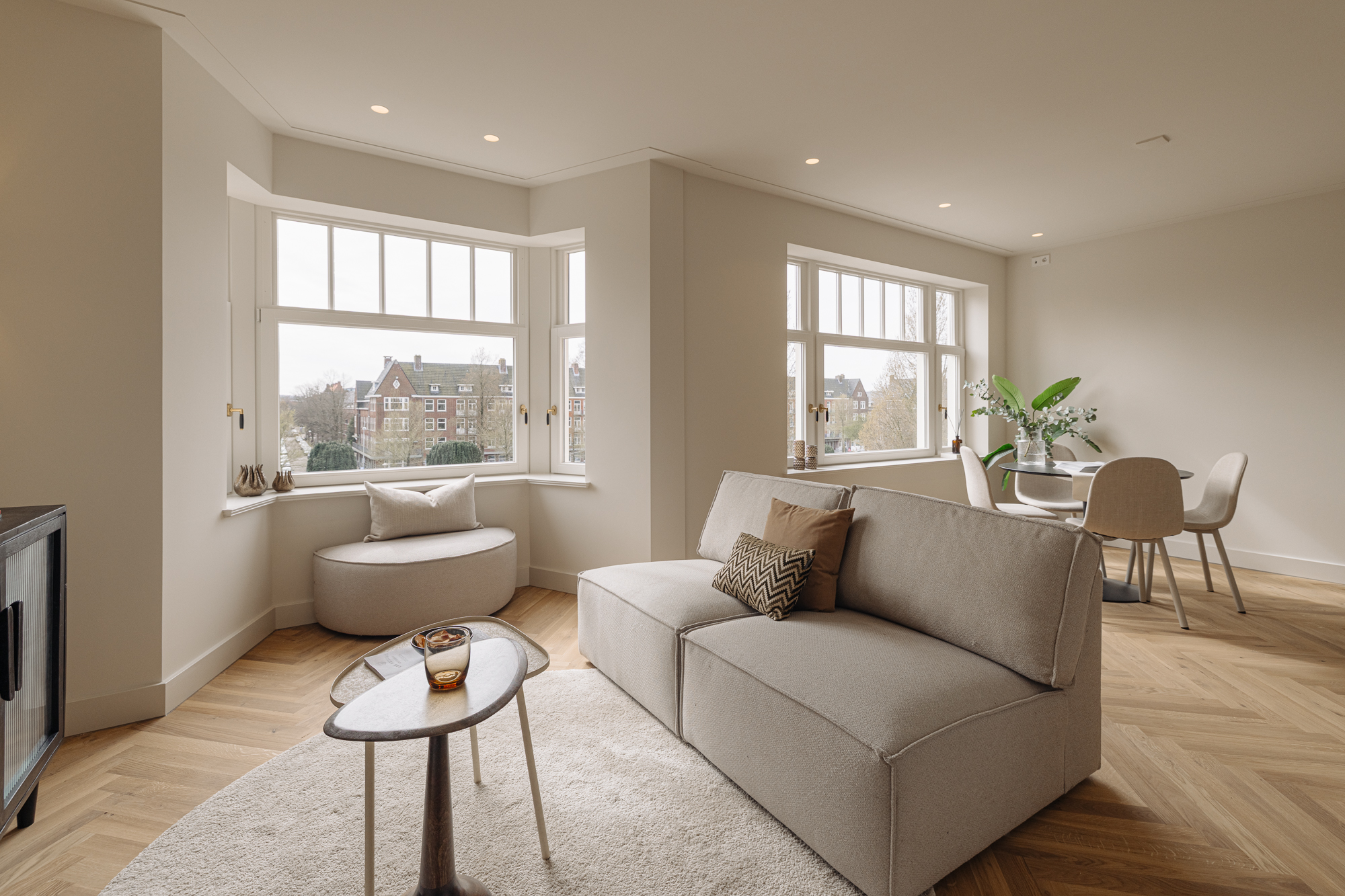 Albert Neuhuysstraat 14-3, Amsterdam