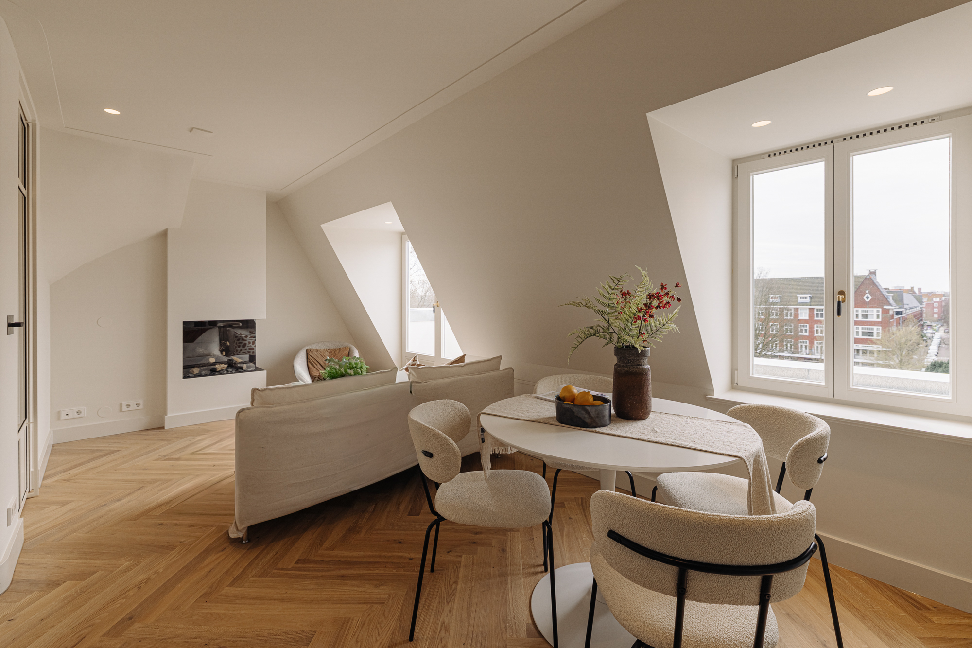 Albert Neuhuysstraat 14-4, Amsterdam