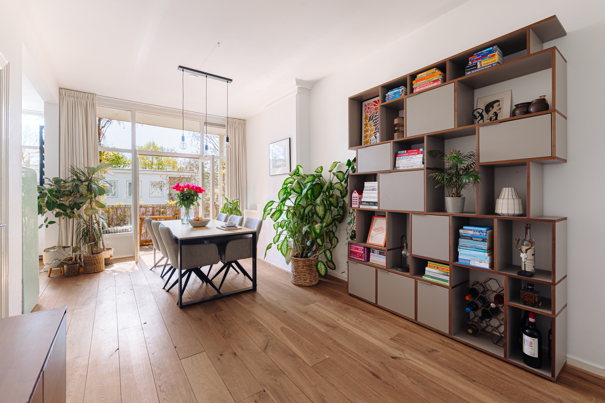 Vrolikstraat 70-2, Amsterdam
