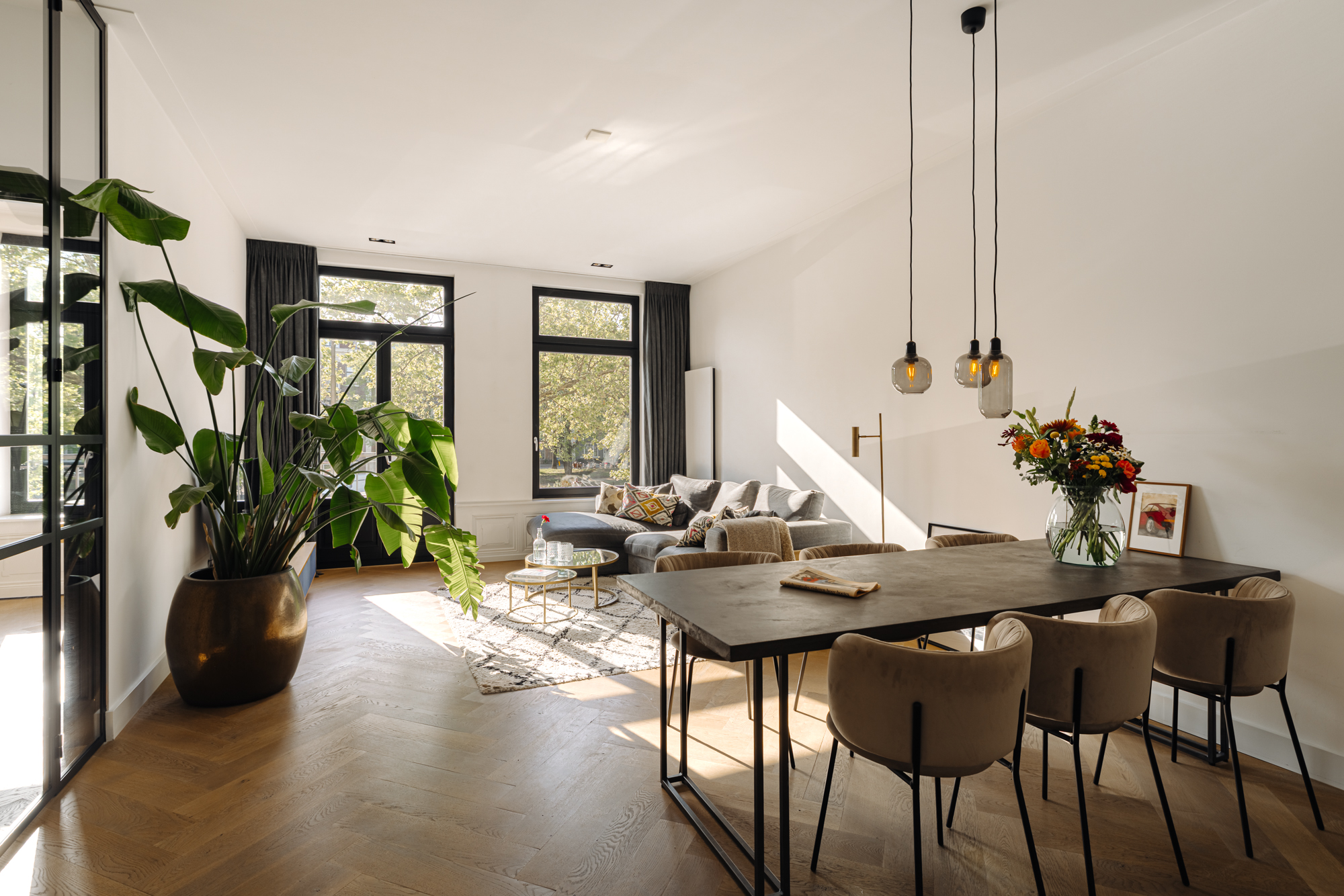 Nassaukade 106-1, Amsterdam