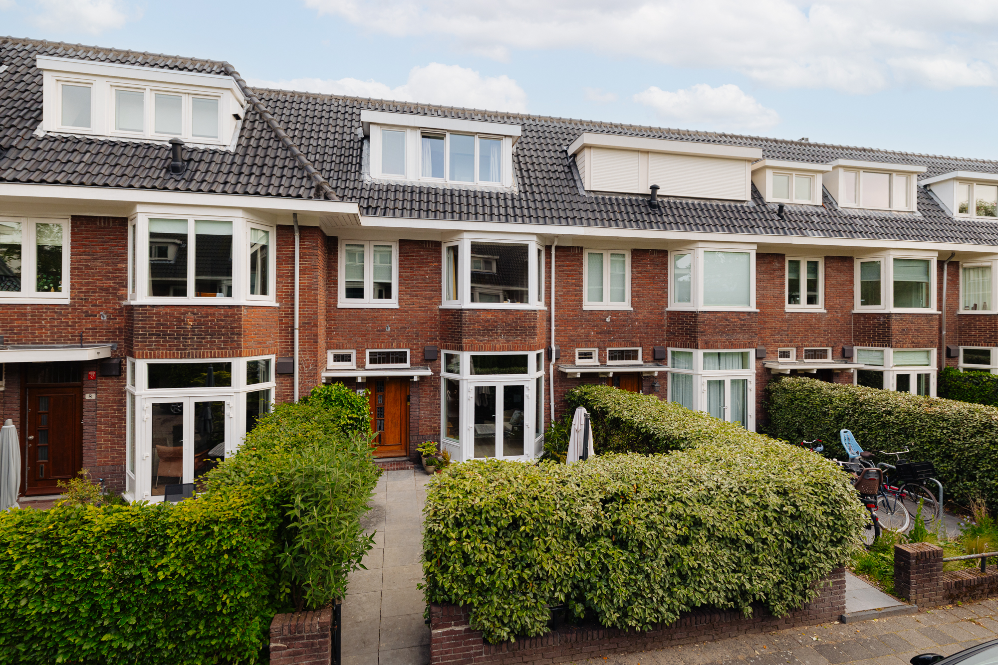 Baljuwenlaan 10, Amstelveen
