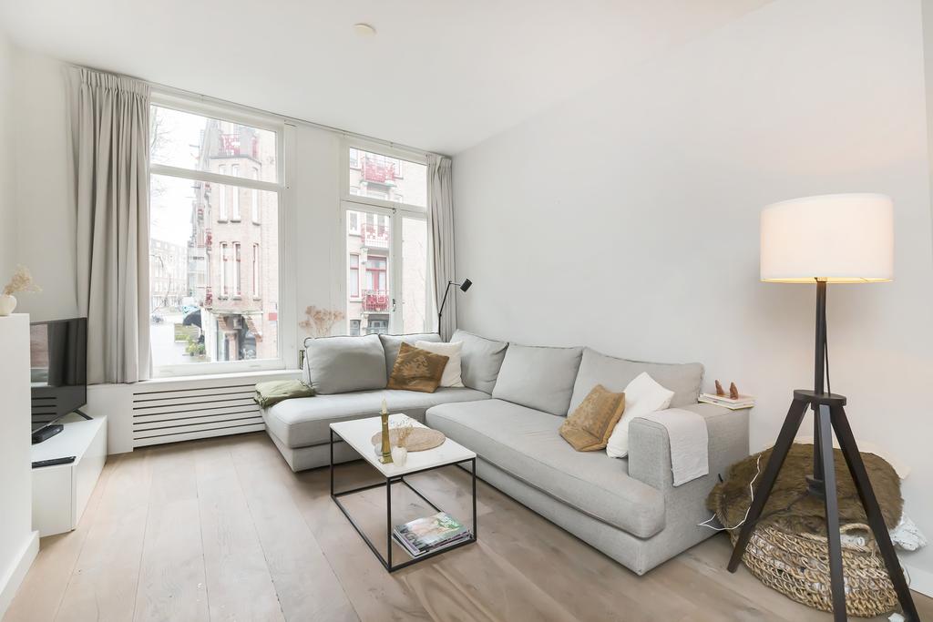 Rustenburgerstraat 320-1, Amsterdam, Amsterdam
