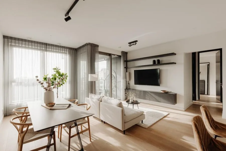 apartments for rent on Gustav Mahlerlaan 929