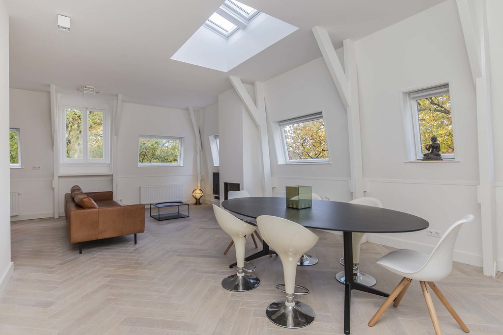 Eerste Weteringplantsoen 6D, Amsterdam, Amsterdam