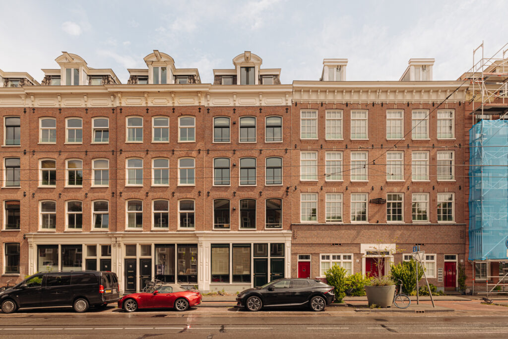 Marnixstraat 79C, Amsterdam - Afbeelding 26