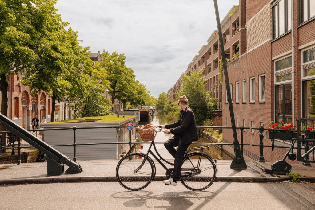 Marnixstraat 79C, Amsterdam - Afbeelding 30