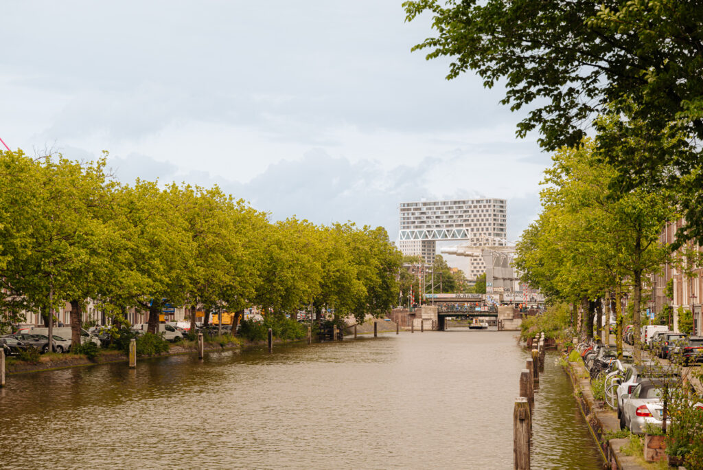 Marnixstraat 79C, Amsterdam - Afbeelding 31