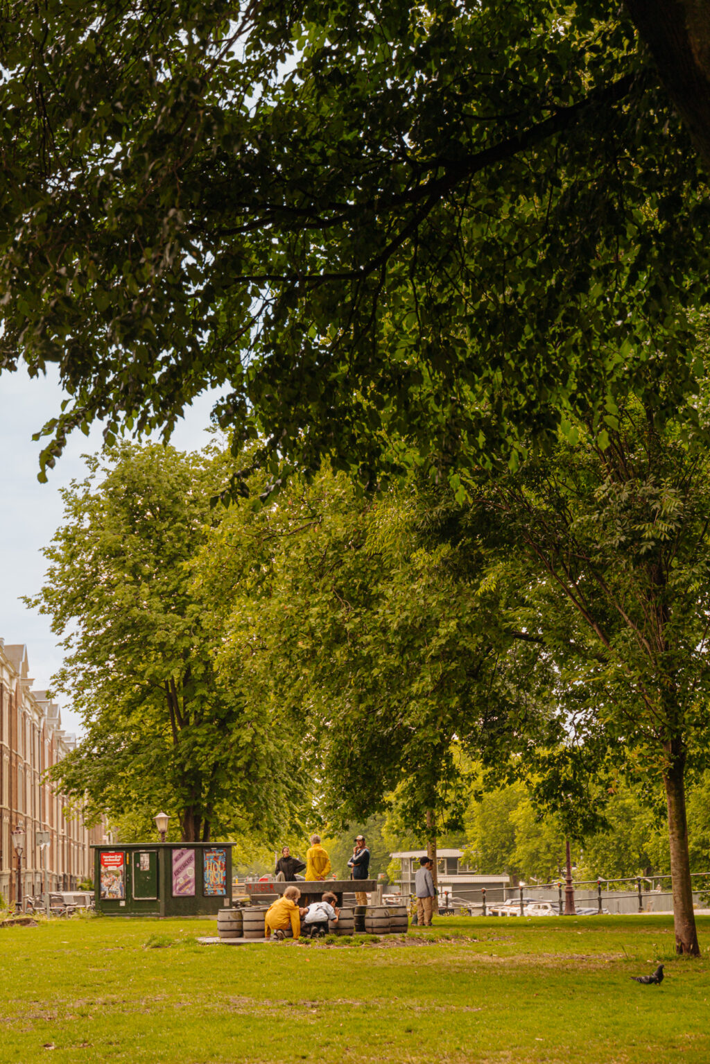 Marnixstraat 79C, Amsterdam - Afbeelding 32