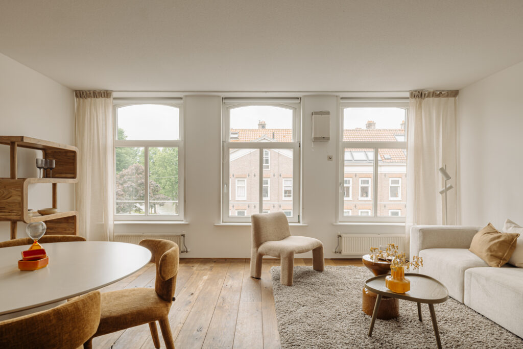 Marnixstraat 79C, Amsterdam - Afbeelding 1