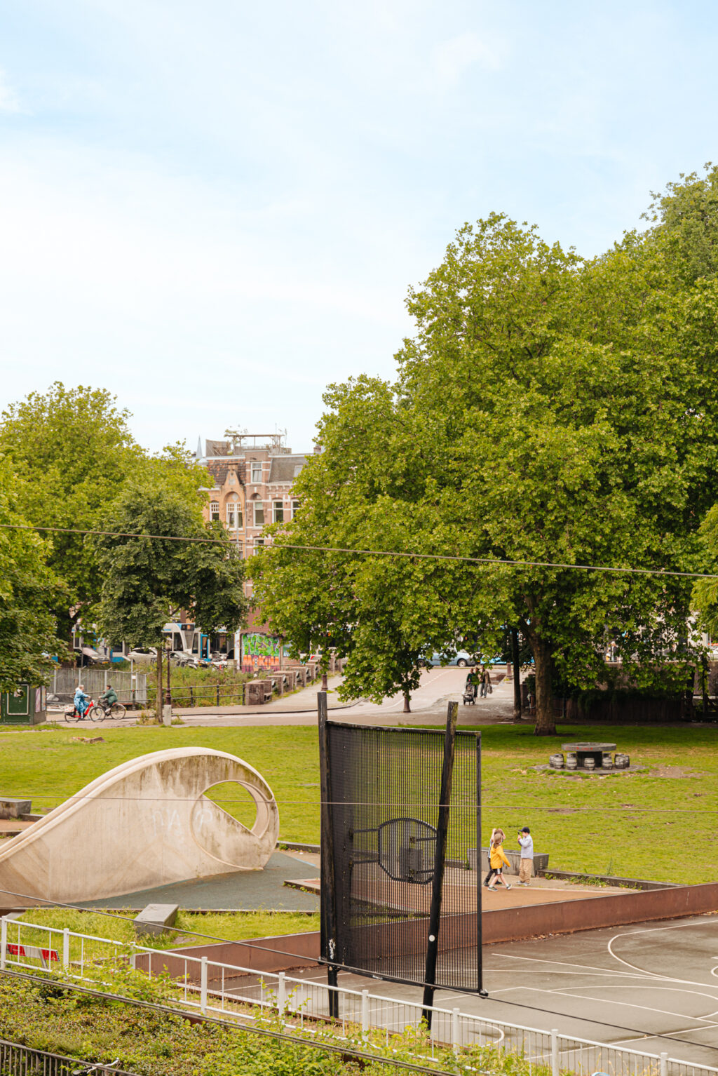 Marnixstraat 79C, Amsterdam - Afbeelding 25