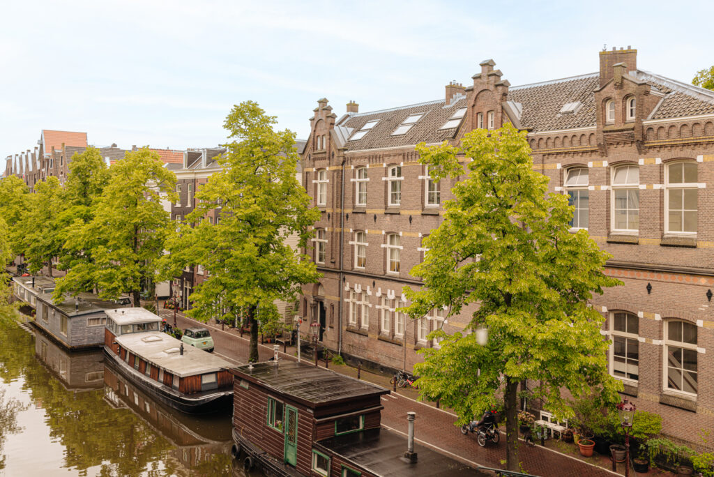 Marnixstraat 79C, Amsterdam - Afbeelding 22